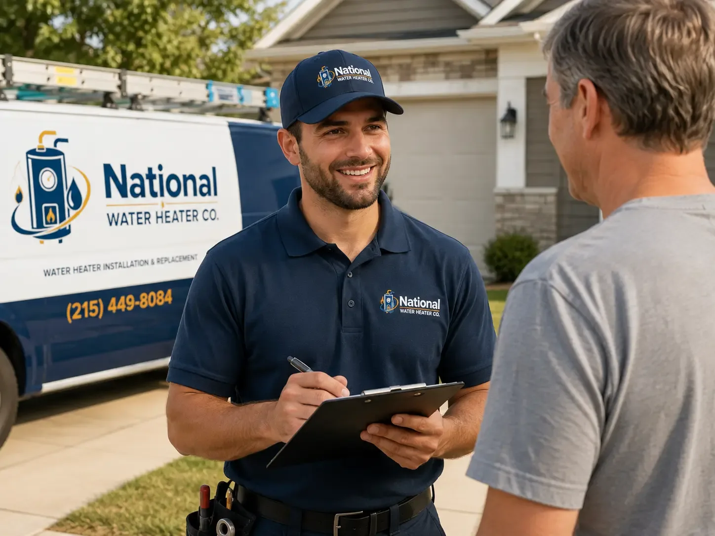 Water Heater Installation Lockwood, MO FAQs